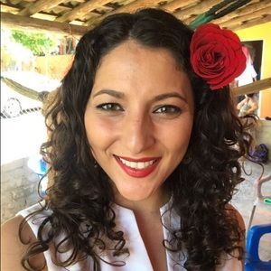 Meet your Posher, Dolores